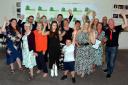 The winners of the A Place to be Proud of Awards 2023