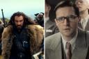 Thorin and Heinz Kruger