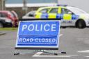 A nine-year-old boy has died after a crash on a road near Salisbury