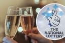 'Mystery man' from Hampshire wins £1m on EuroMillions