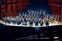 The Strasbourg Philharmonic Orchestra