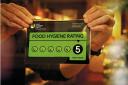 More than 20 Basingstoke establishments handed top food hygiene rating