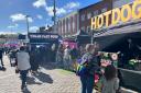 Vegan Fairs to host market in Andover town centre