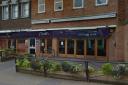 Woman saved by door staff after suffering cardiac arrest at Basingstoke bar