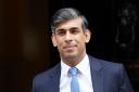Prime Minister Rishi Sunak is set to make an announcement  at 10 Downing Street this evening (March 1).