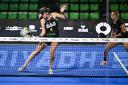 Padel, the racket sport born in Mexico, is viewed as one of the world’s fastest growing sports