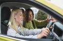 Learner drivers in Basingstoke still face lengthy wait to book practical test