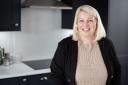 Lisa Green, Director of Customer Experience at Bargate Homes