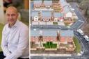 Nick Atkin, chairman of York and North Yorkshire Housing Partnership wants a new mayor to act on housing