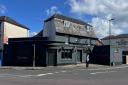 The former Railway Tavern will open under new ownership.