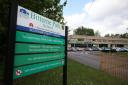 Bitterne Park School has hit back at criticism