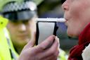 Ban for Basingstoke man caught over the drink drive limit near his home