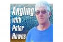 Angling with Pete Howes