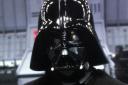 Star Wars’ dark lord Darth Vader
