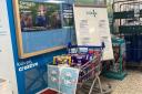 Easter Egg Appeal supports local community