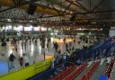 Basingstoke ice rink