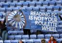 'It's time for change' Reading receive message of support from non-league neighbours