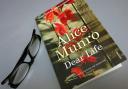 Canadian writer Alice Munro’s Dear Life (Alamy/PA)