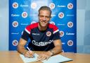 Michael Morrison signs for Reading