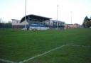 Date set for work to begin at Winklebury Football Complex