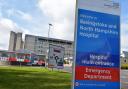 Hospital staff 'not confident' concerns are addressed with 'near misses' witnessed