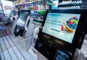 'Self checkouts are a sign of the times - greed before people'