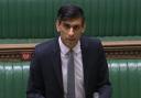 Chancellor Rishi Sunak says workers will QUIT if they can't return to the office