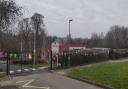 LIVE: Schools reopen across Basingstoke as England starts easing lockdown