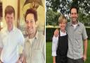 Antman in Baughurst: Actor Paul Rudd surprises with lunch at Wellington Arms
