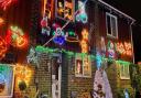 Send us your pictures of Basingstoke’s best Christmas lights