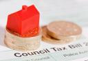 Thousands of people in Basingstoke still waiting for council tax rebate