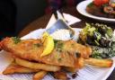 TripAdvisor reviews: Best fish and chips in Basingstoke.