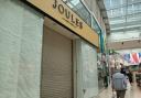 Festival Place 'in talks' with fashion brand following closure of Joules