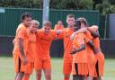 Hartley Wintney players