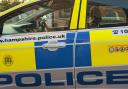 A man has been charged following a sexual assault incident reported on a bus in Basingstoke.
