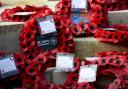 Remembrance services will take place in Basingstoke in November