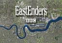 EastEnders will mark the occasion with a Coronation-themed street party in Albert Square