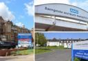Hospital staff threatened with disciplinary action for refusing to wear face mask