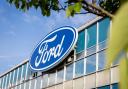 Ford is set to axe 1,300 UK jobs over the next three years