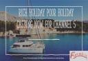 Rich Holiday, Poor Holiday is looking for people to take part