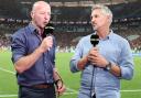 Alan Shearer and Gary Lineker have backed Saints to win the Championship playoffs