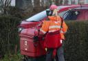 Basingstoke postie claims Royal Mail is 'misleading' public over postal problems