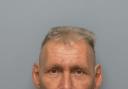 Man, 58, who stole a car from a Basingstoke gym member has been sentenced