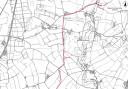 Southern Water's 8.1km pipeline plan through Winchester, Baisngstoke and South Downs local authority areas