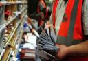 Royal Mail apologises for disruption to post deliveries in some areas of Basingstoke