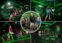 REVIEW: Flipping good family fun at Basingstoke indoor trampoline park