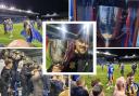 Treble glory as 'Stoke make history beating Bournemouth to win Hampshire Cup