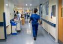 Social care crisis needs tackling to take pressure off hospitals