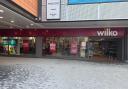 Wilko in The Malls, Basingstoke