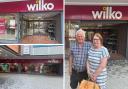 Residents react to possibility of Wilko closing in Basingstoke